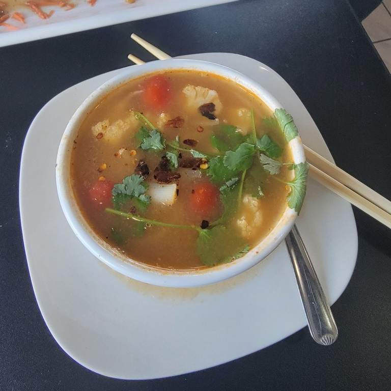 Savor Asian Fusion Perfection
