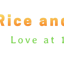Rice & Bites